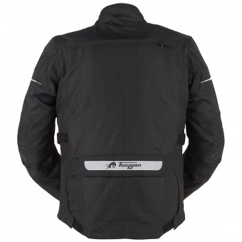 Furygan WR-22 Black