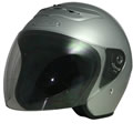 Open Face GPA Ergon Grey