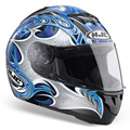 Full Face HJC FS10 Infinity MC2 Blue