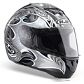 Full Face HJC FS10 Infinity MC5 Grey