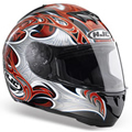 Full Face HJC FS10 Infinity MC1 Red