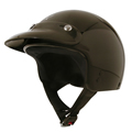Motorcycle Helmet Grex G03 II Peak Club Black