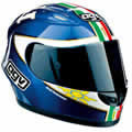Full Face AGV GP Pro Rossi Mugello