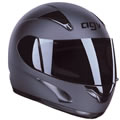 Full Face AGV GP1 Black Mat