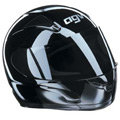 Full Face AGV GP1 Black