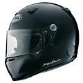 Full Face Arai GP-5X Glass Black