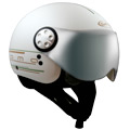 Open Face GPA Patchama Pearl White