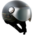 Open Face GPA Patchama Titanium Grey
