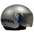 Open Face GPA Aero Grey Alu Mat