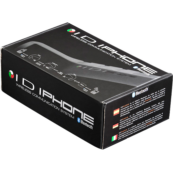 Motorcycle Accessories IDI IDIPhone