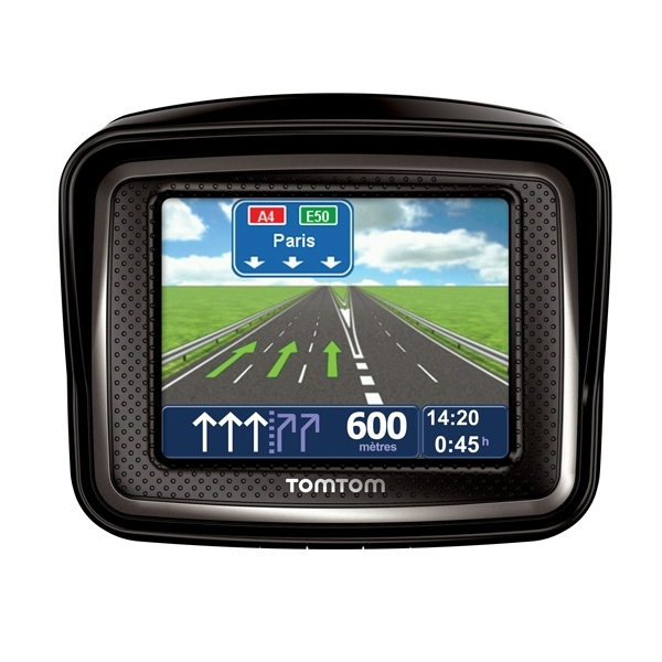 TomTom Tomtom Urban Rider France