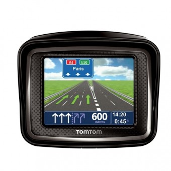 TomTom Tomtom Rider Pro France