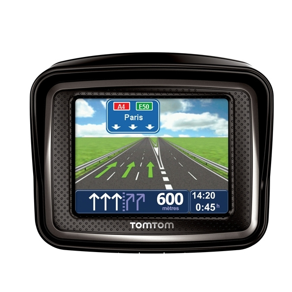 TomTom Tomtom Rider Pro France