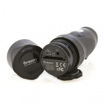 Oregon Scientific Camera Outdoor ATC3K