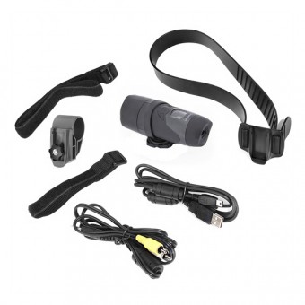 Oregon Scientific Camera Outdoor ATC3K