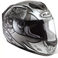 Full Face HJC FG-15 Entrap MC5F