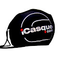 Accessories iCasque ICasque.Com Cover