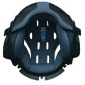 Helmet Padding Nolan Int�rieur N41 - X401 Top Comfort