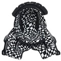 Helmet Padding Scorpion Full Liner Exo 700 Damiers