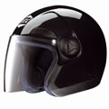 Open Face Grex J1 One Black