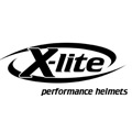 Accessories X-lite Pair Of Cheekpads X-801 R