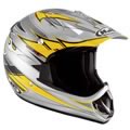 Kids HJC Junior CLX-4C Vapor 3