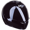 Full Face AGV K Series Black