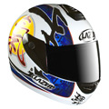 Full Face Lazer LZ6 Japan