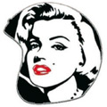 Helmet Bags and Cases Helmetdress Helmet Bag Marilyn