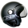 Motorcycle Helmet Momo Design Fighter Grey Ardoise 016