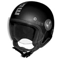 Kids Momo Design Momo Fighter KID Black Mat