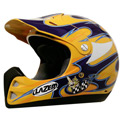 Motorcycle Helmet Lazer MX5 Corona