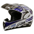 Motocross Lazer MX6 Pro2 Blue