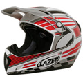 Motocross Lazer MX6 Pro2 Red