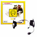 Motorcycle Accessories Nolan N-COM Basic Kit N102