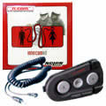 Motorcycle Accessories Nolan N-COM Intercom Kit