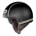 Open Face Nolan N30 Pinball Flat Black 171