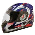 Kids Nitro N325 VX Junior D�co Blue
