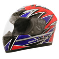 Full Face Nitro N900 V D�co Red