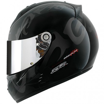 Full Face Shark RSR 2 V+ Absolute KAR