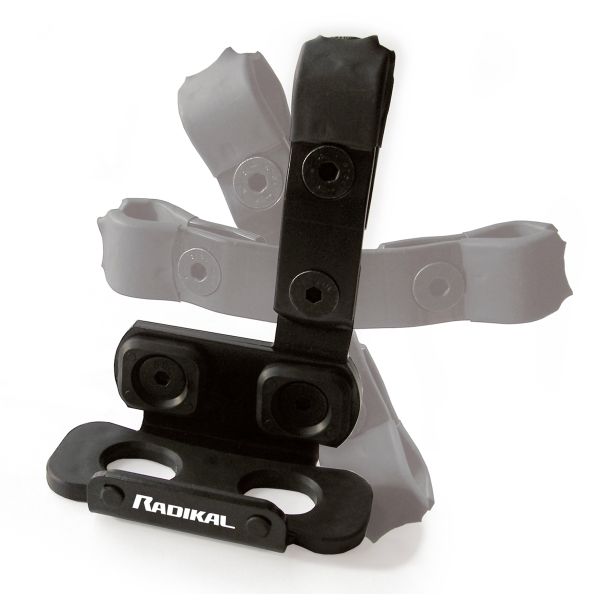 Accessories and Padlocks Radikal Easy transport U RKU2