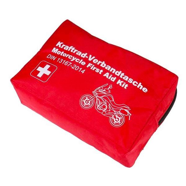 Passenger Safety HARISSON First Aid Kit