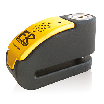 Disc Locks FR Sécurité FR15 Alarmed Disc Lock Disc Locks FR Sécurité FR15 Alarmed Disc Lock