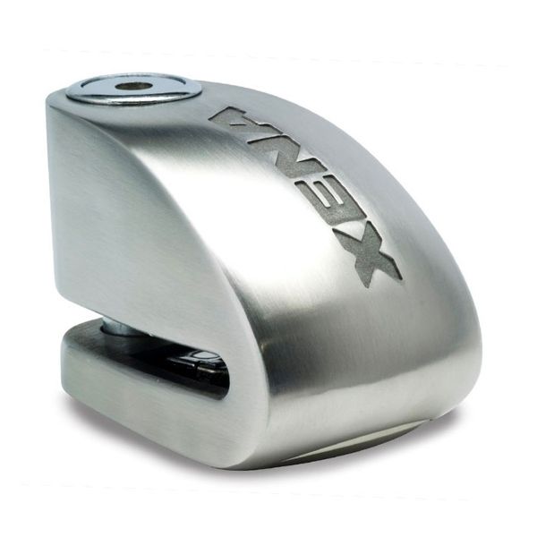 Disc Locks Xena XX14 SRA Alarm Disc Lock