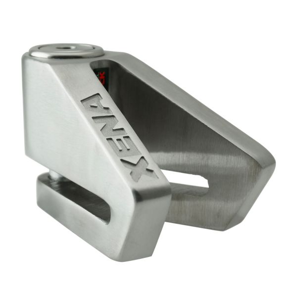 Disc Locks Xena X2 Aluminium SRA Disc lock