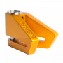 Disc Locks Xena X2 Gold SRA Disc Lock