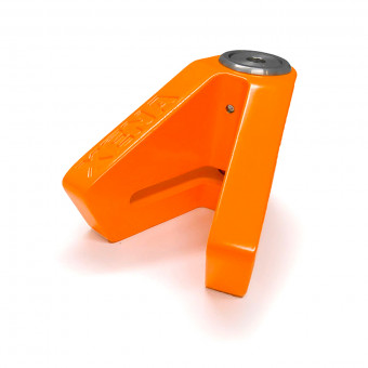 Disc Locks Xena X2 Orange SRA Disc lock Disc Locks Xena X2 Orange SRA Disc lock
