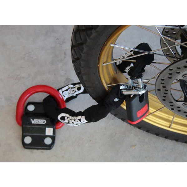 Vector Compact Block floor/wall mount - 22mm