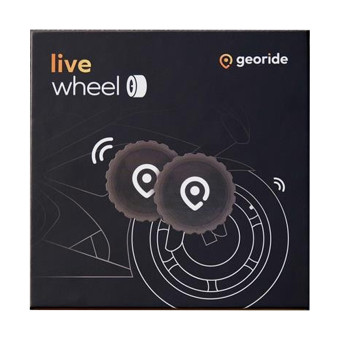 Sockets & ratchets GeoRide Live Wheel