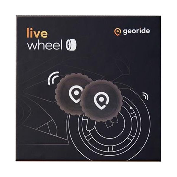 Sockets & ratchets GeoRide Live Wheel